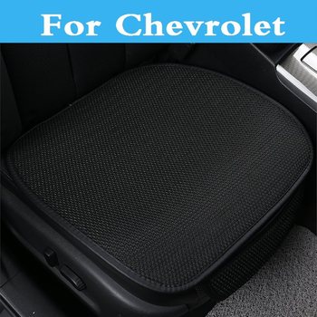1pc Cool Comfortable Car Seat Cover Cushion For Chevrolet Aveo Blazer Camaro Caprice Captiva Cavalier Celta Classic Cobalt